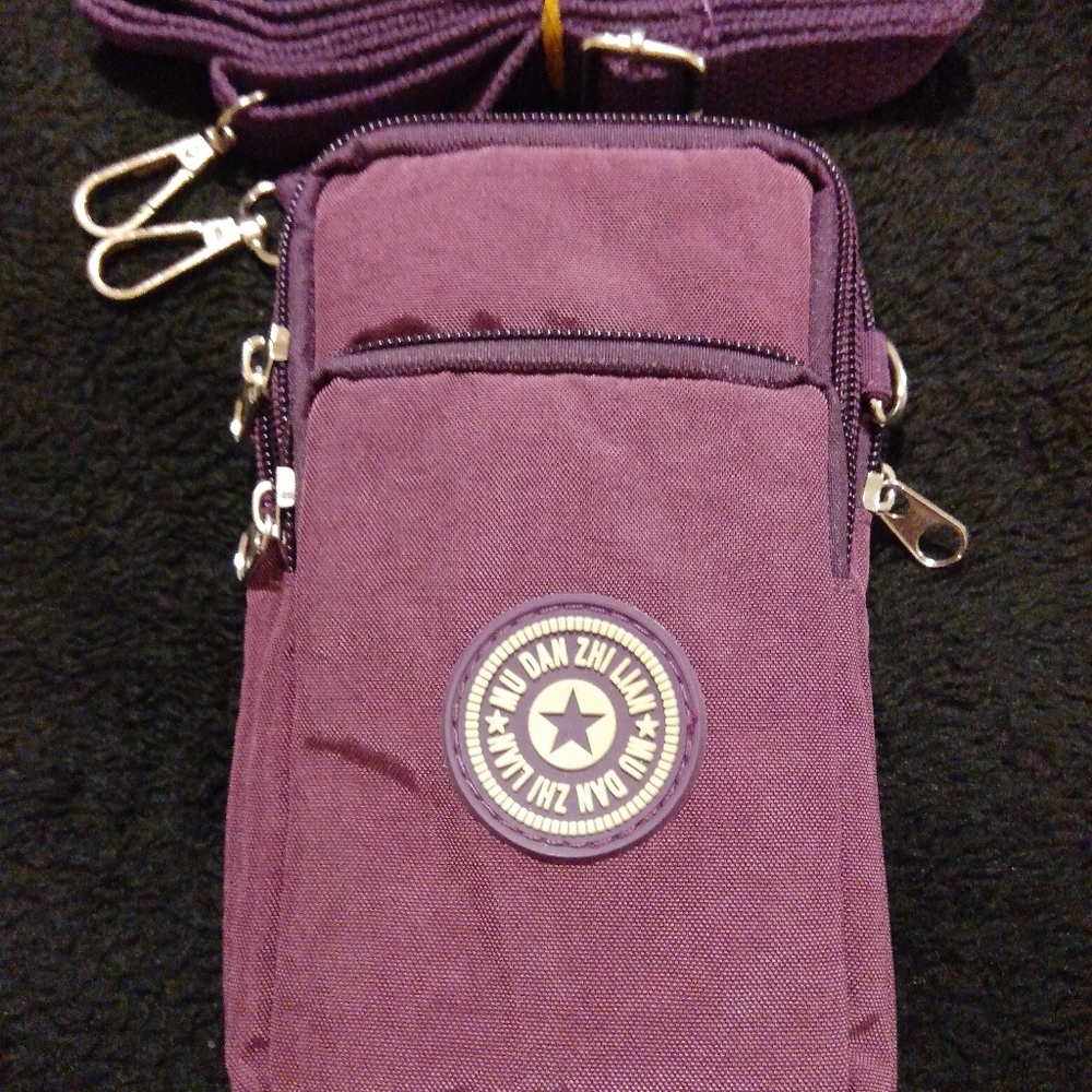 Crossbody Bag